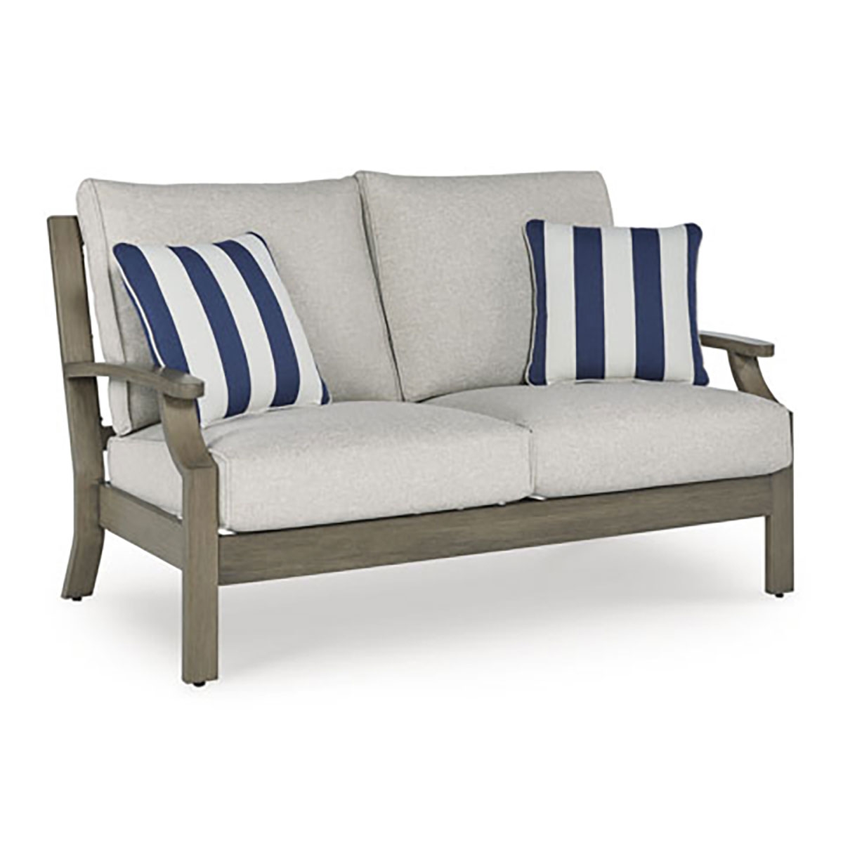 Picture of RAINIER RANCH LOVESEAT