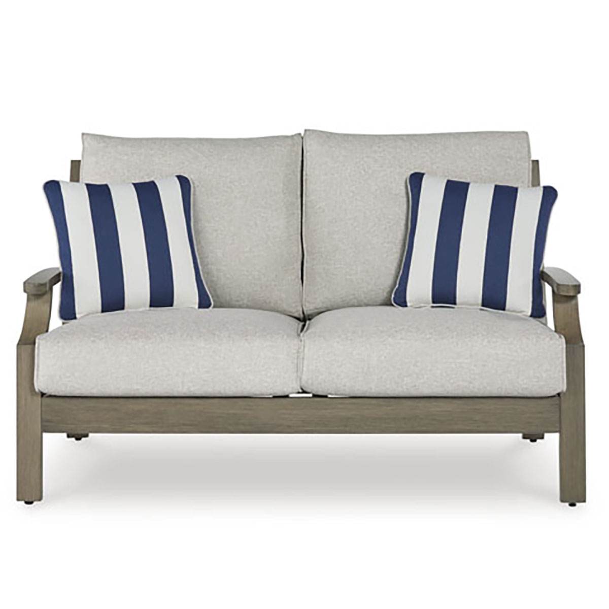 Picture of RAINIER RANCH LOVESEAT