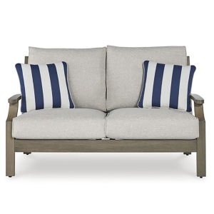 Picture of RAINIER RANCH LOVESEAT