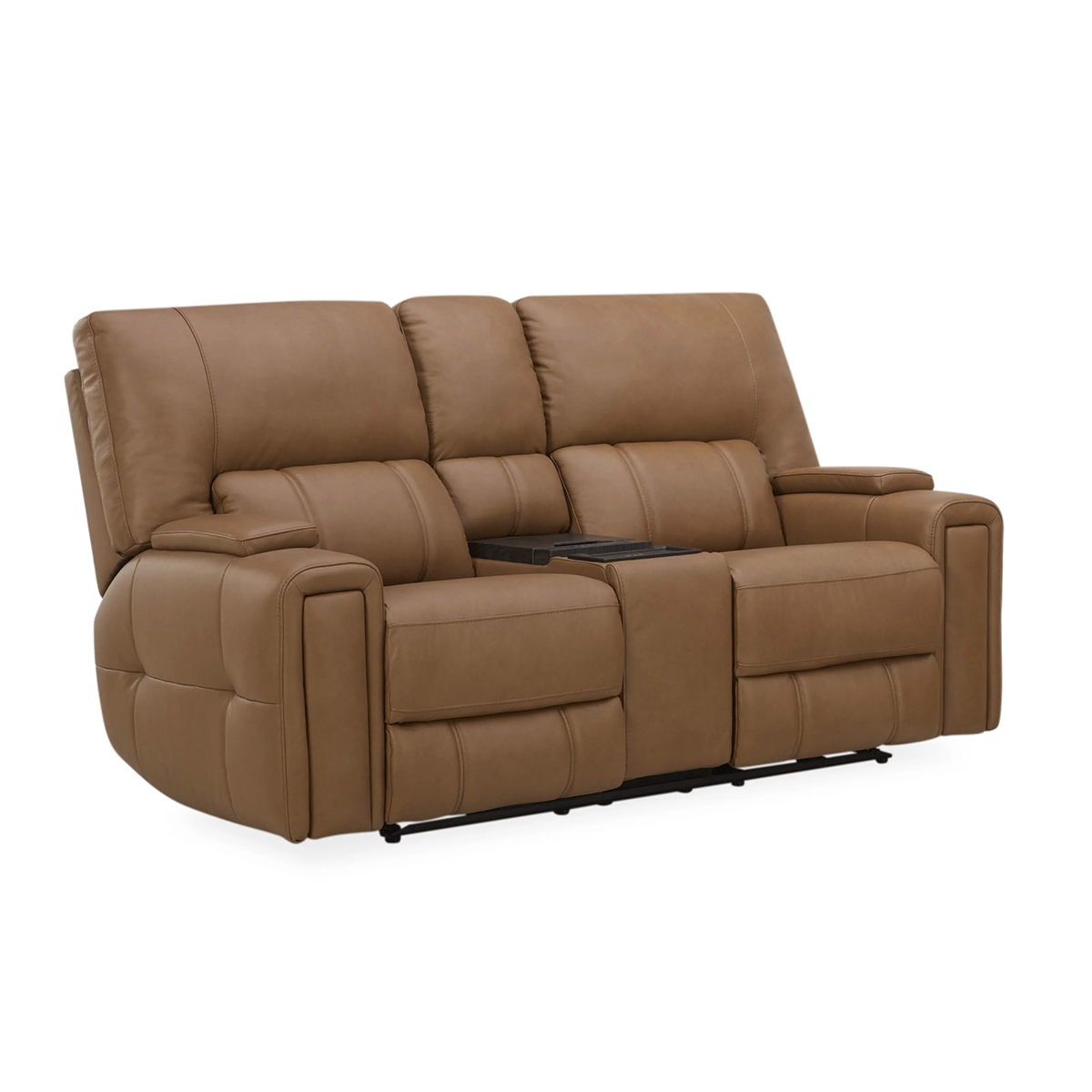 Picture of HUDSON BUTTERNUT CONSOLE LOVE W/COOLING UNIT