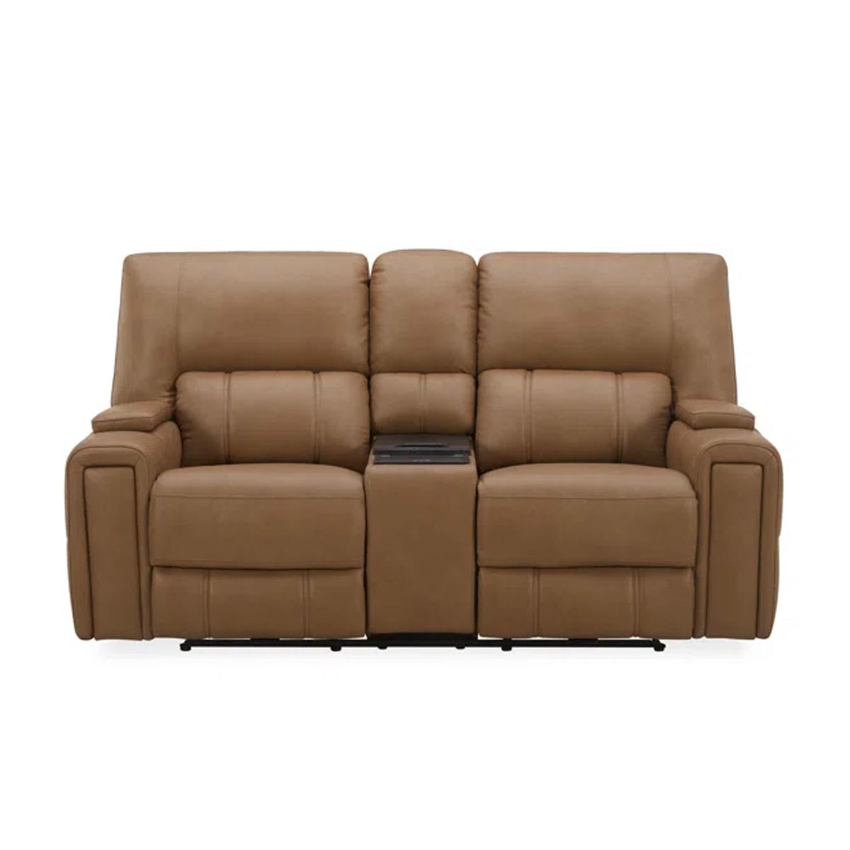 Picture of HUDSON BUTTERNUT CONSOLE LOVE W/COOLING UNIT