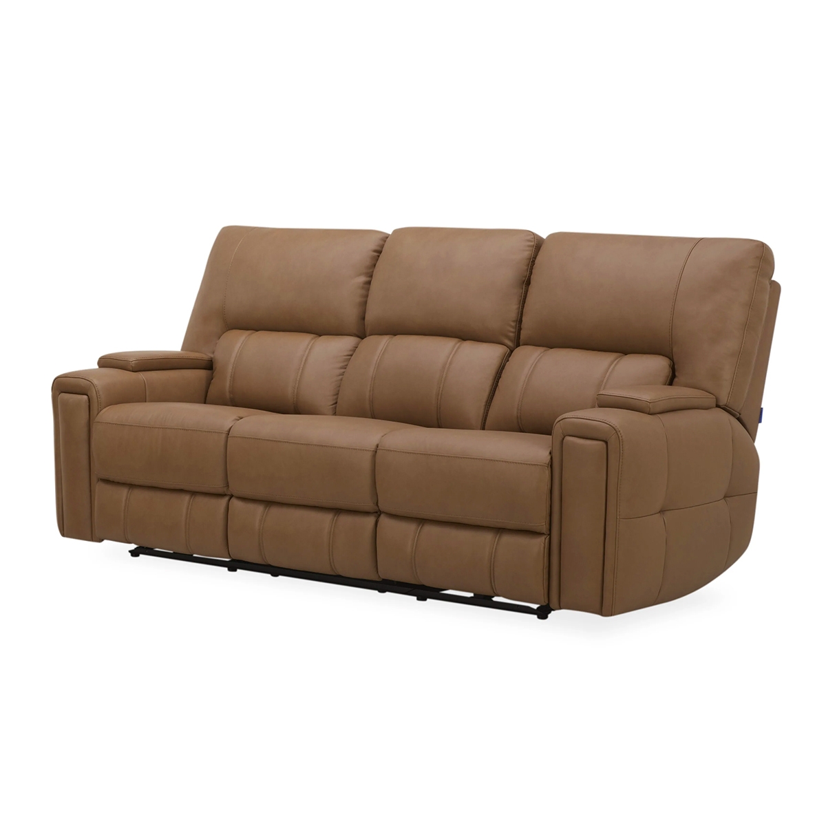Picture of HUDSON BTTR SOFA PHR/LUM/DRO
