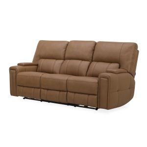 Picture of HUDSON BTTR SOFA PHR/LUM/DRO
