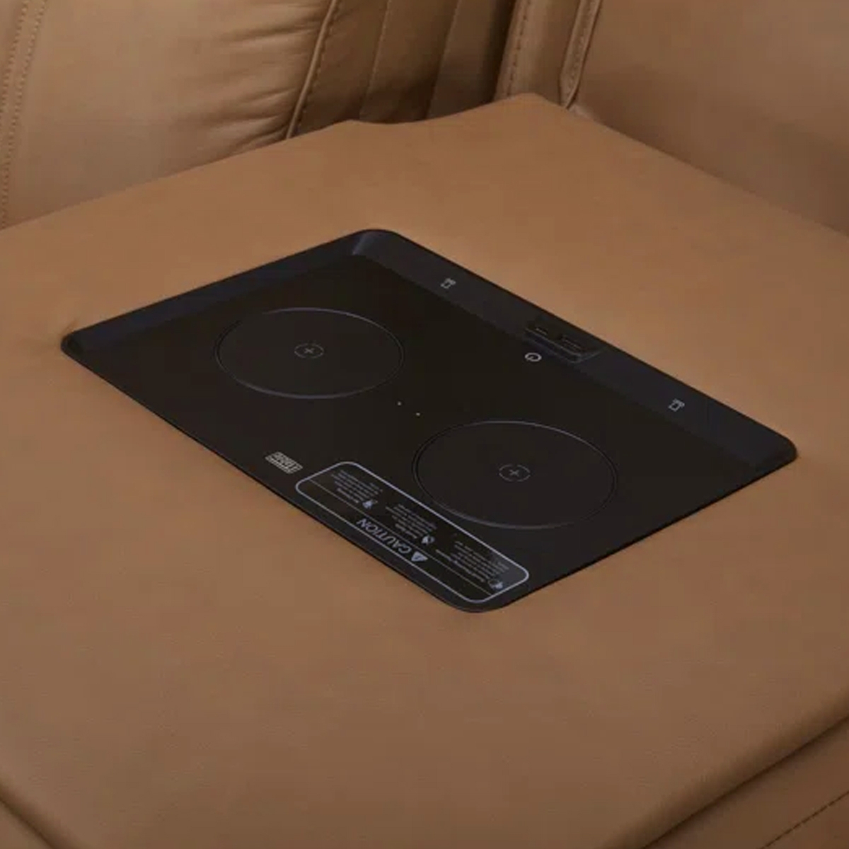 Picture of HUDSON BTTR SOFA PHR/LUM/DRO