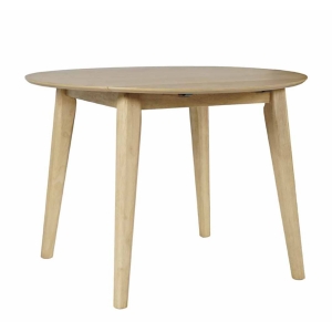 Picture of PERCY NATURAL DROP LEAF TABLE