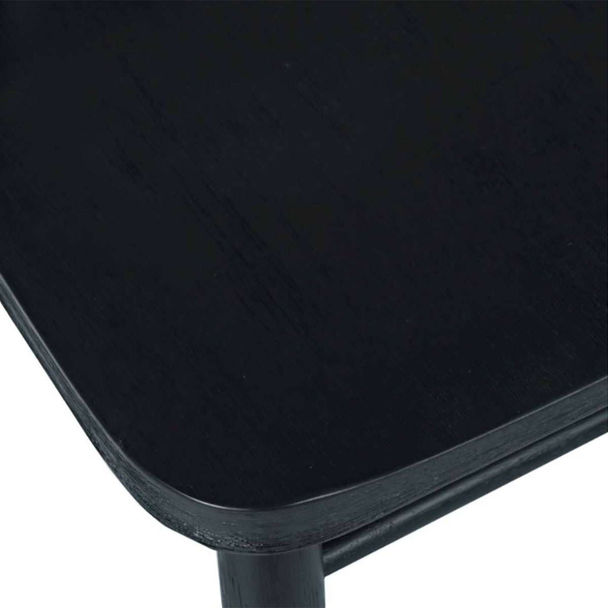 Picture of FITZ CHAIR - BLACK