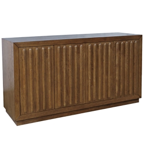 Picture of MAVEN CHESTNUT CABINET