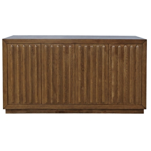 Picture of MAVEN CHESTNUT CABINET