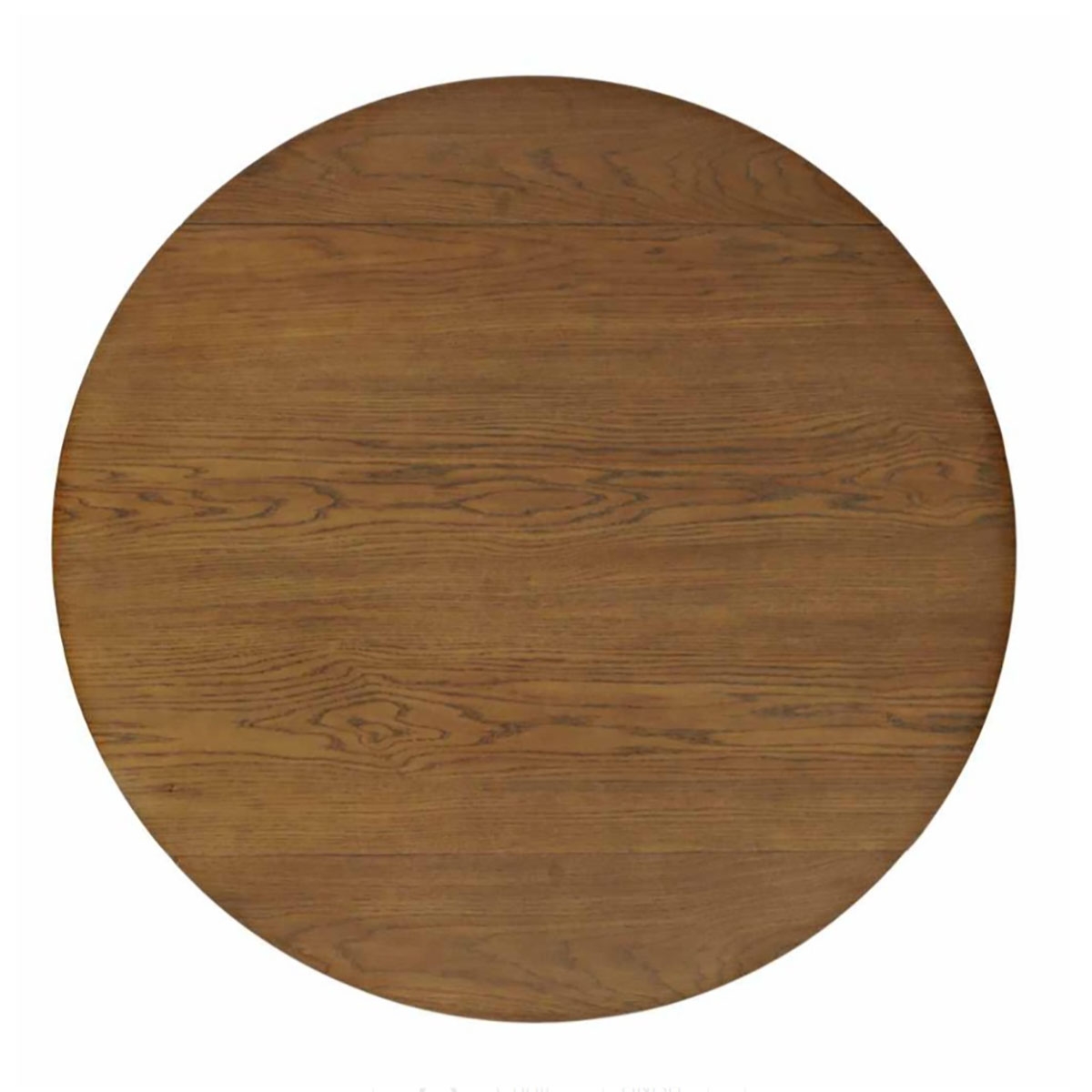 Picture of PERCY CHESTNUT DROP LEAF TABLE