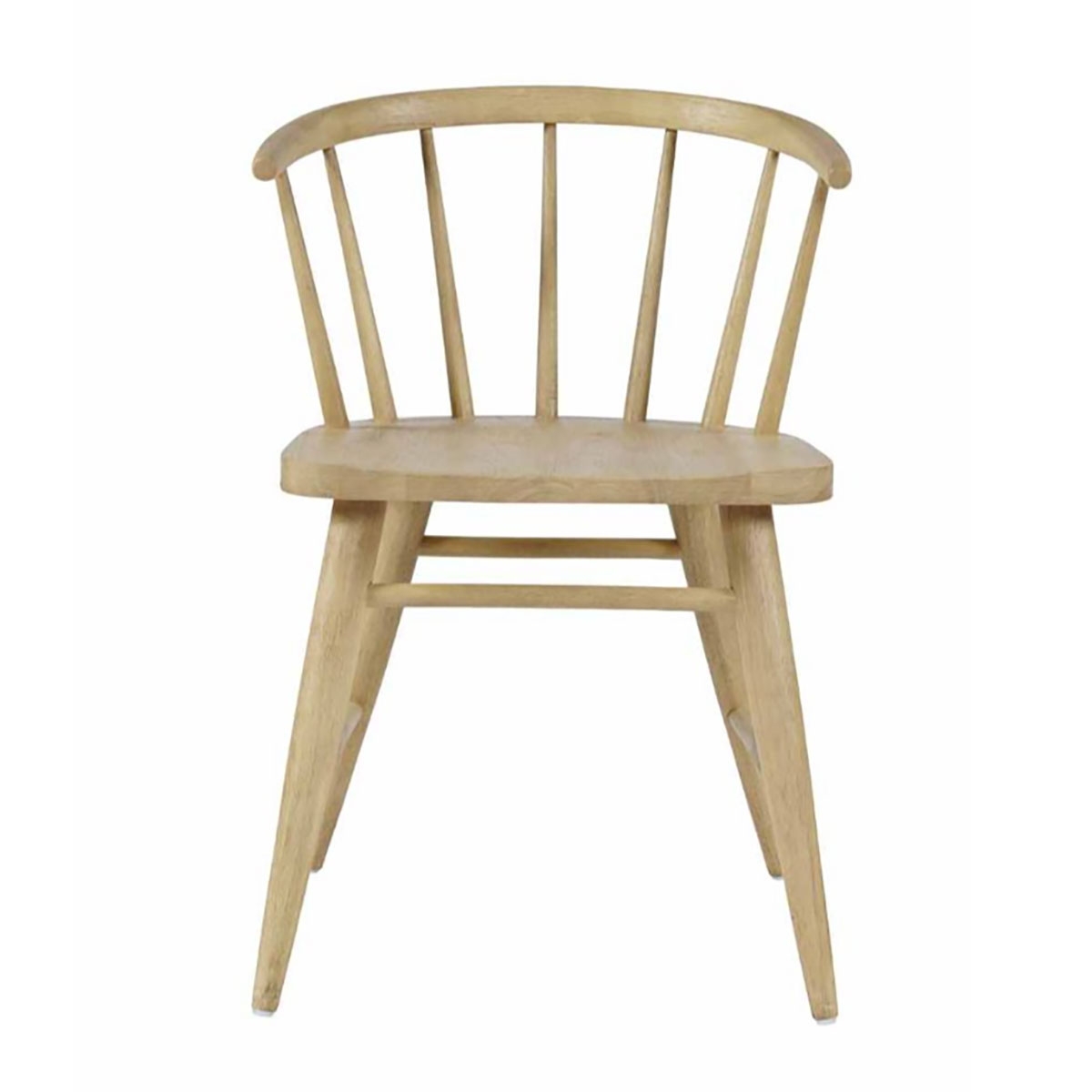 Picture of FITZ CHAIR - NATURAL