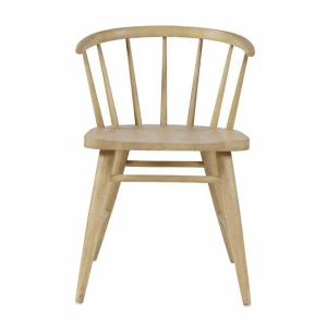 Picture of FITZ CHAIR - NATURAL