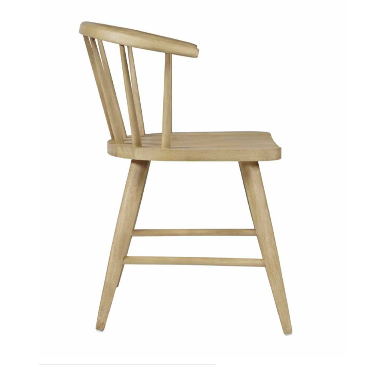 Picture of FITZ CHAIR - NATURAL