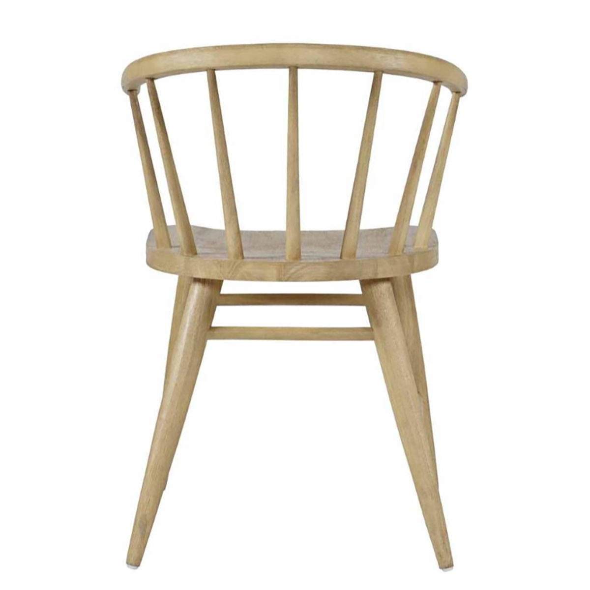 Picture of FITZ CHAIR - NATURAL