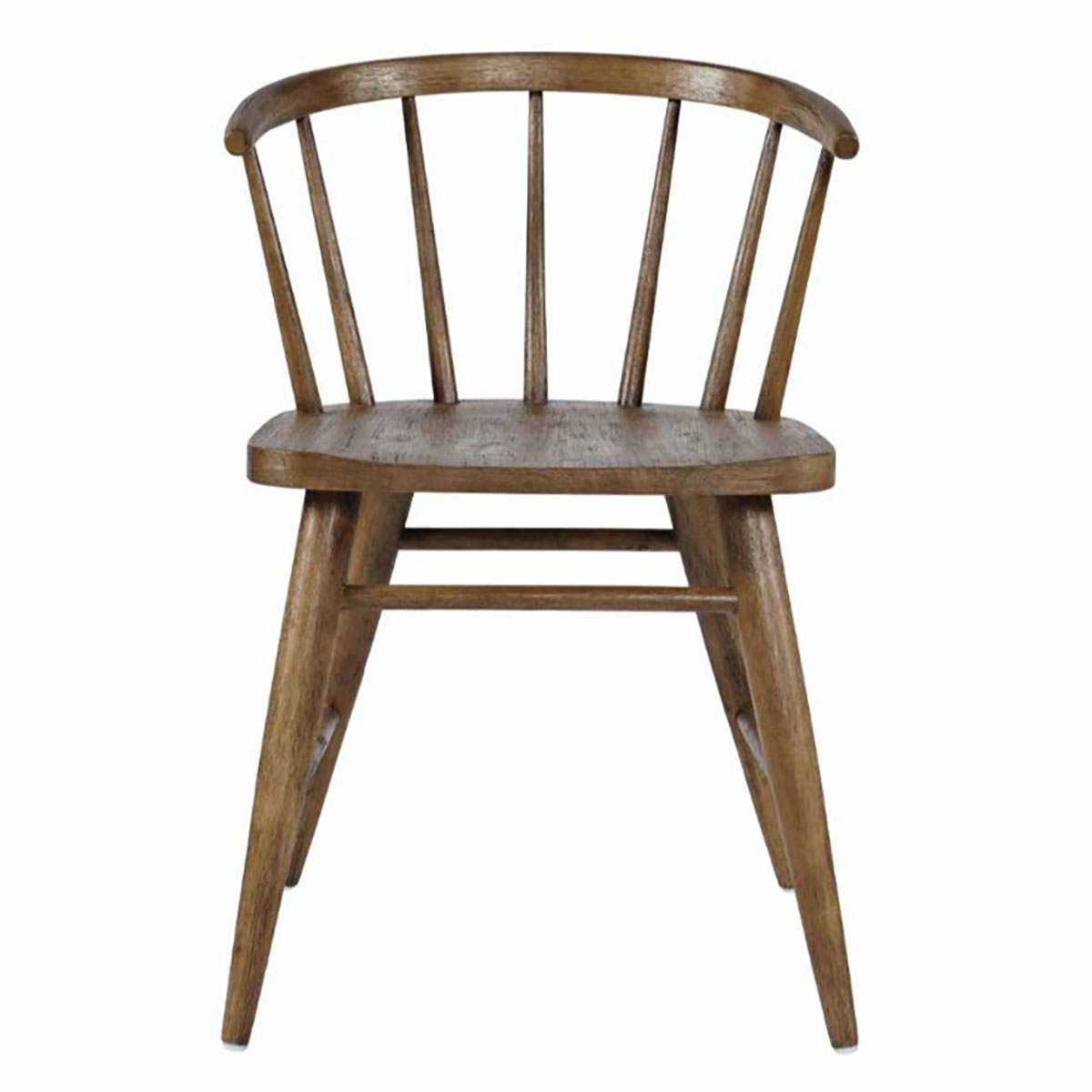 Picture of FITZ CHAIR - CHESTNUT
