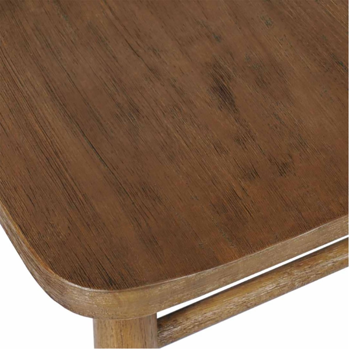 Picture of FITZ CHAIR - CHESTNUT