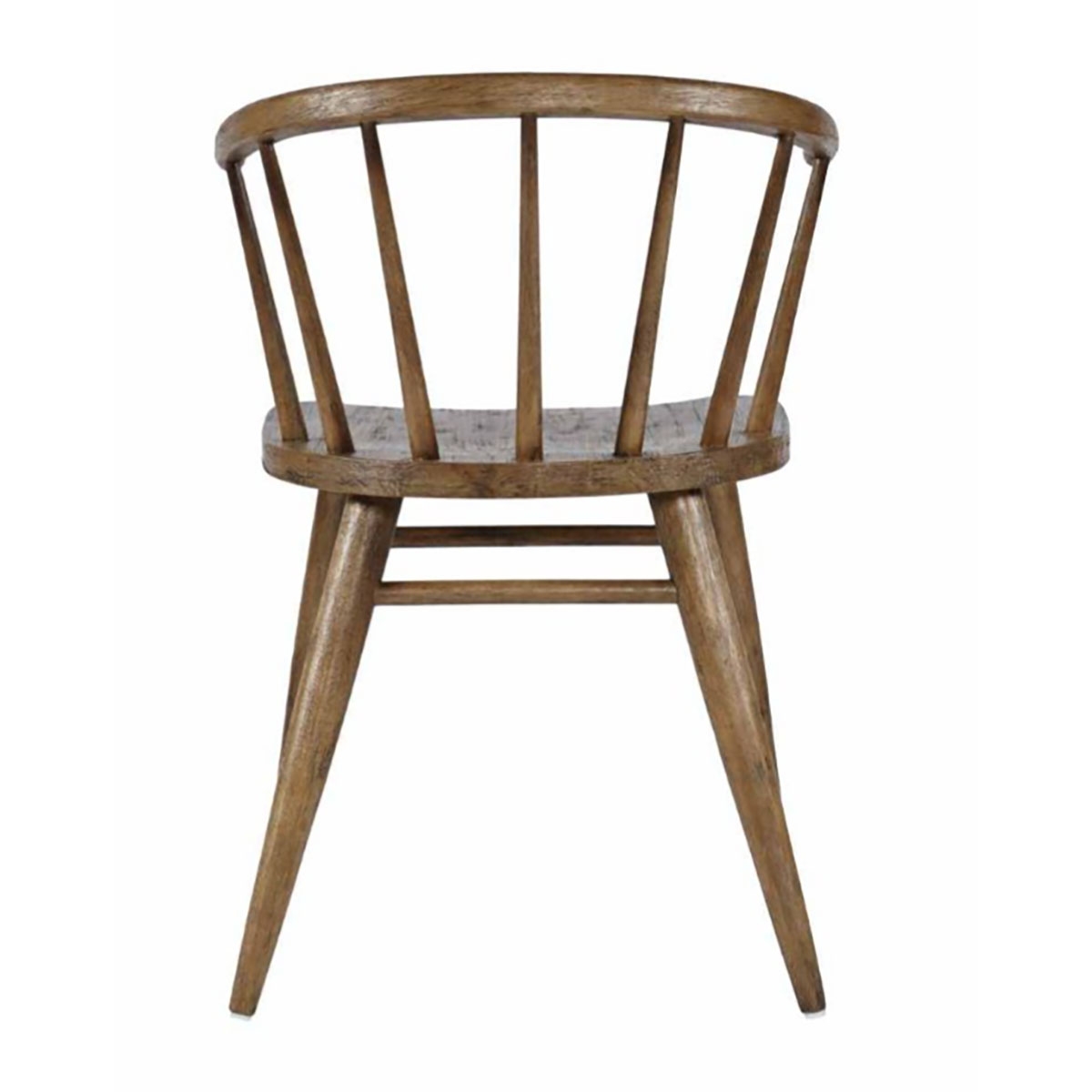 Picture of FITZ CHAIR - CHESTNUT