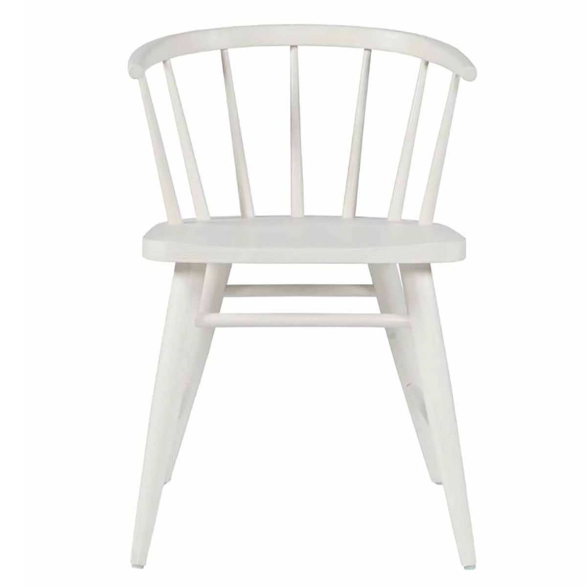 Picture of FITZ CHAIR - WHITE