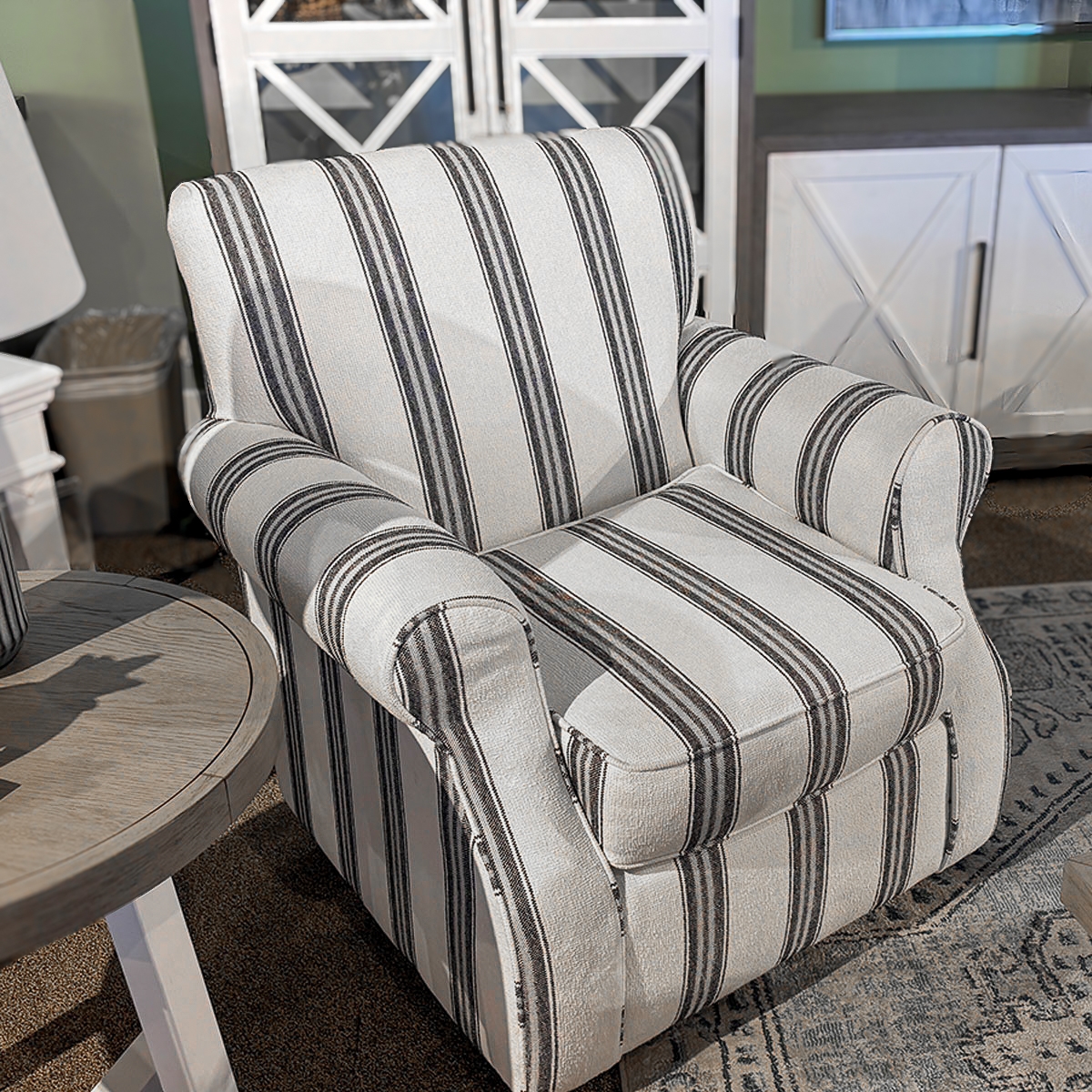 Picture of LUCCA CHOFA & CHAIR