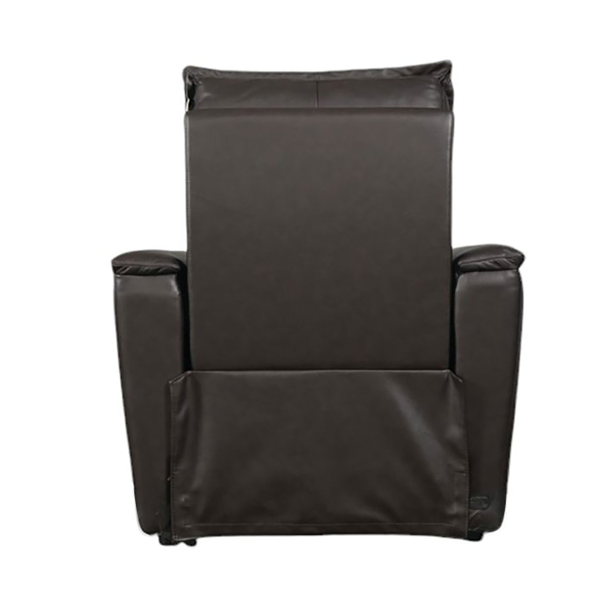 Picture of CHAUNCEY ESPRESSO RECLINER W/POWER HEADREST