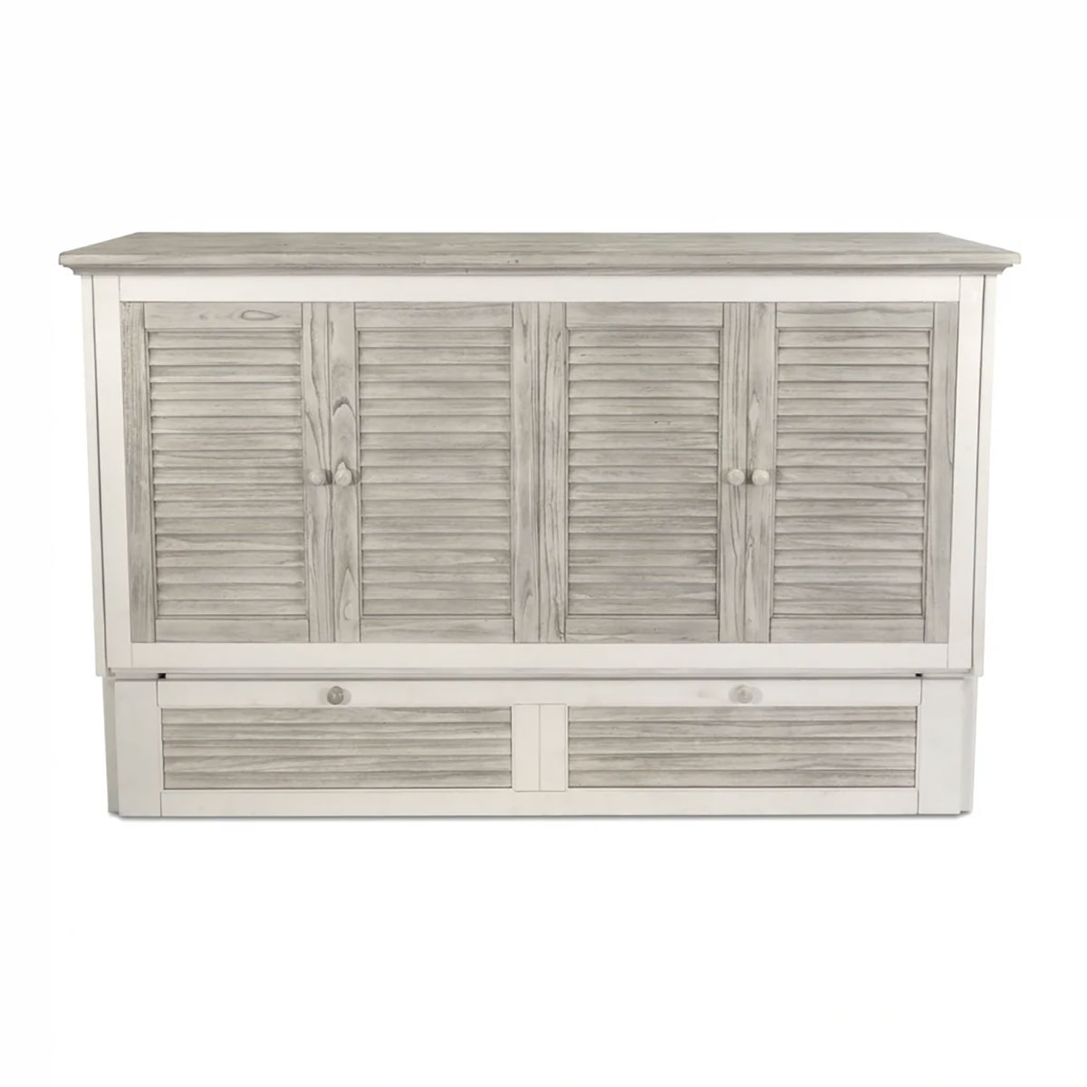 Picture of ISLAMORADA CABINET BED