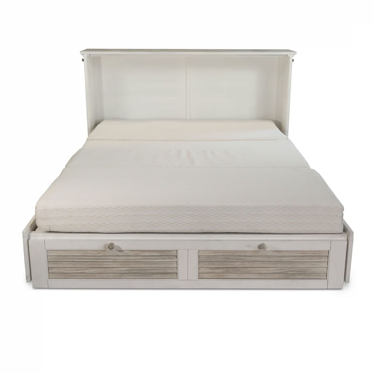 Picture of ISLAMORADA CABINET BED