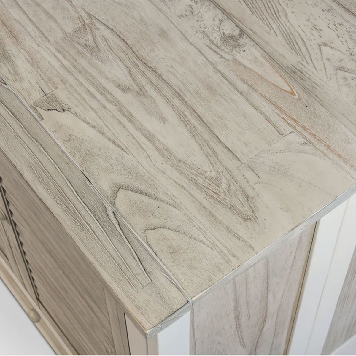 Picture of ISLAMORADA CABINET BED