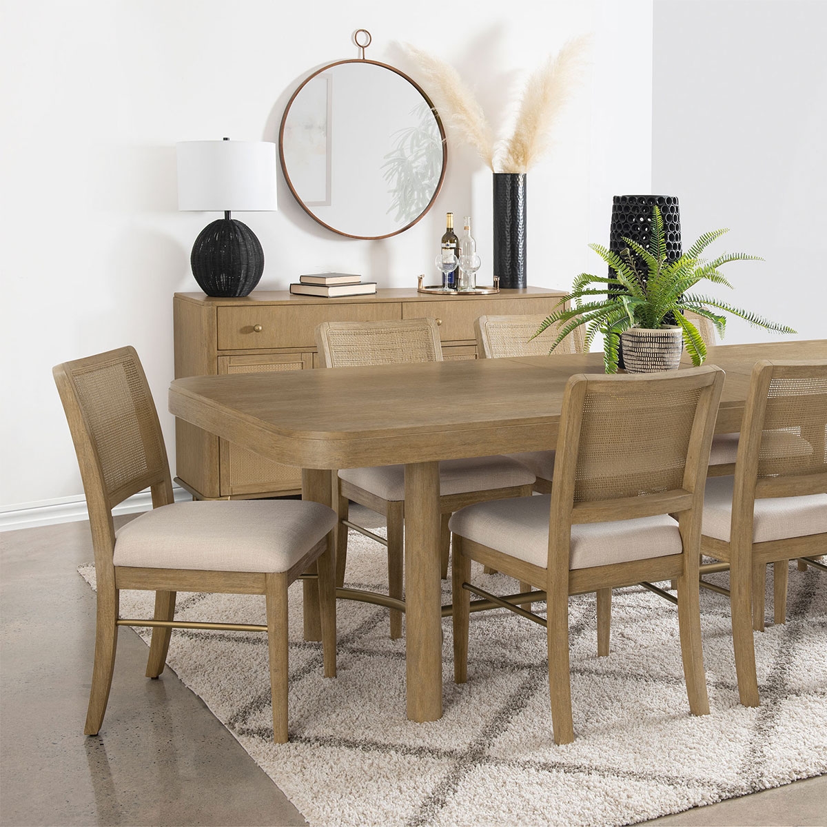 Picture of ARINI SAND SIDE CHAIR