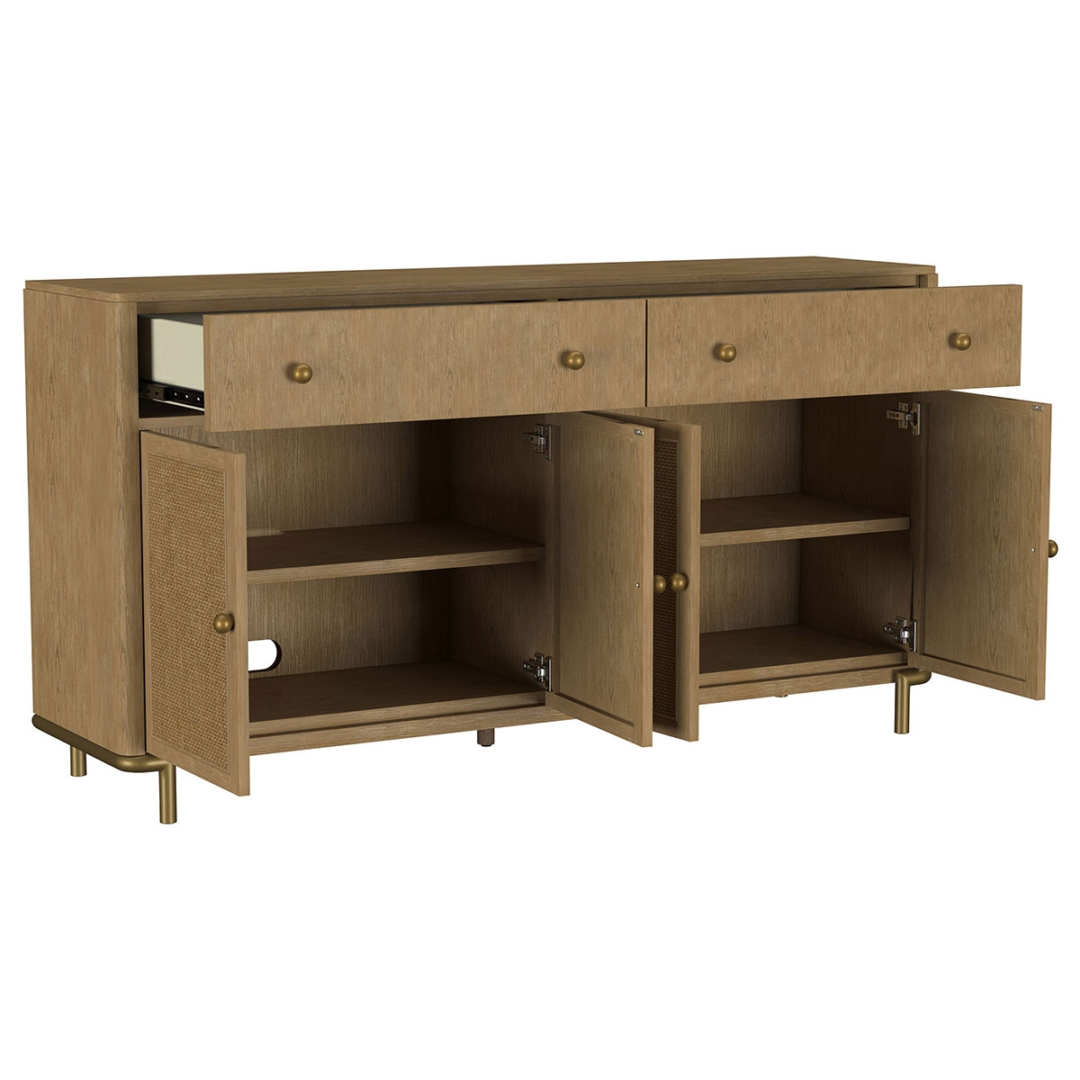Picture of ARINI SAND SIDEBOARD