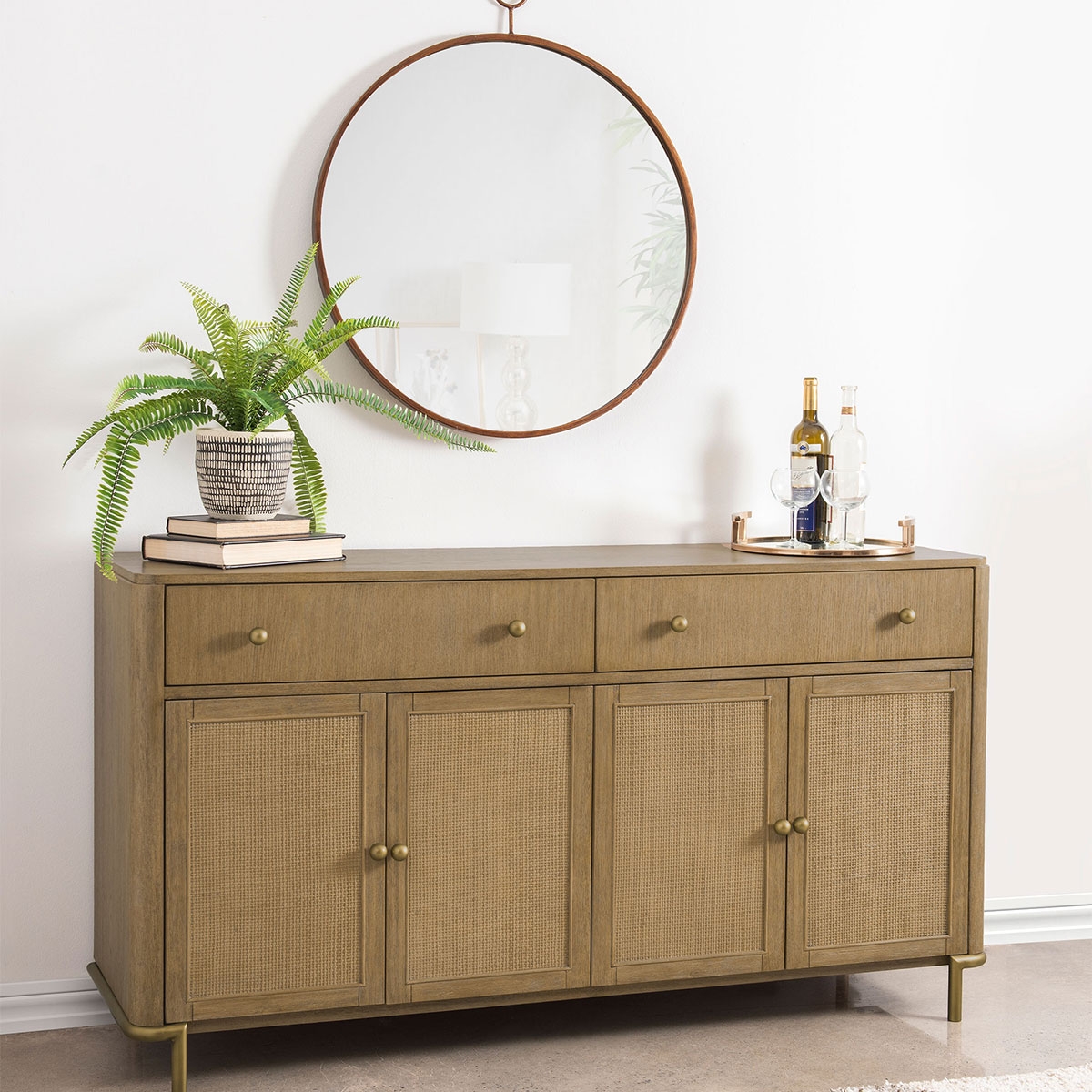 Picture of ARINI SAND SIDEBOARD