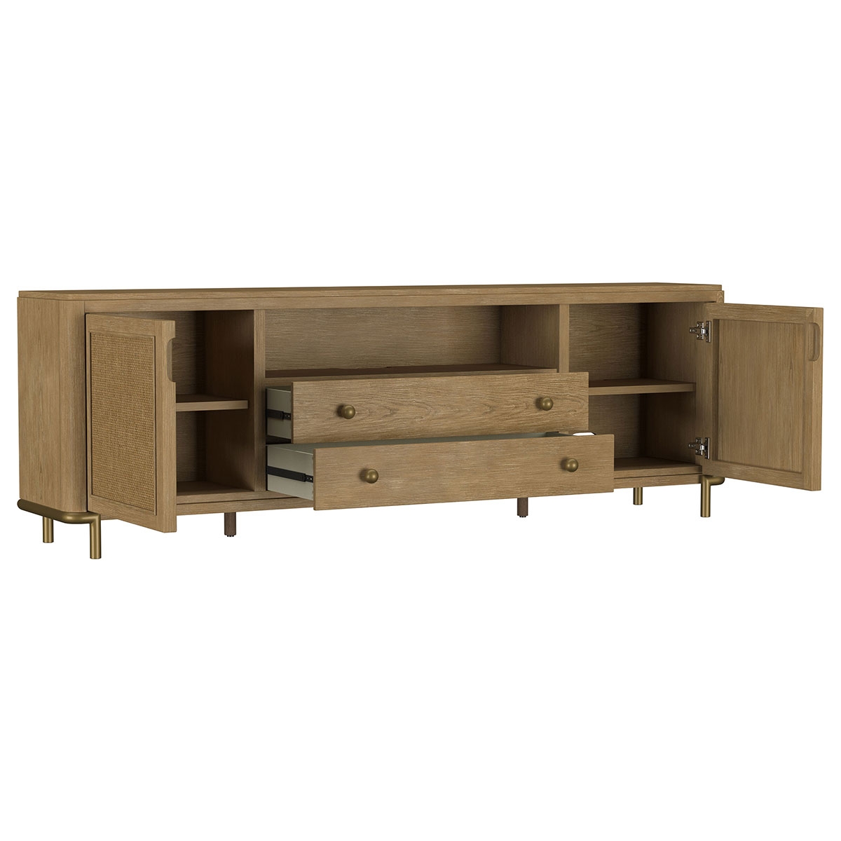 Picture of ARINI SAND TV STAND