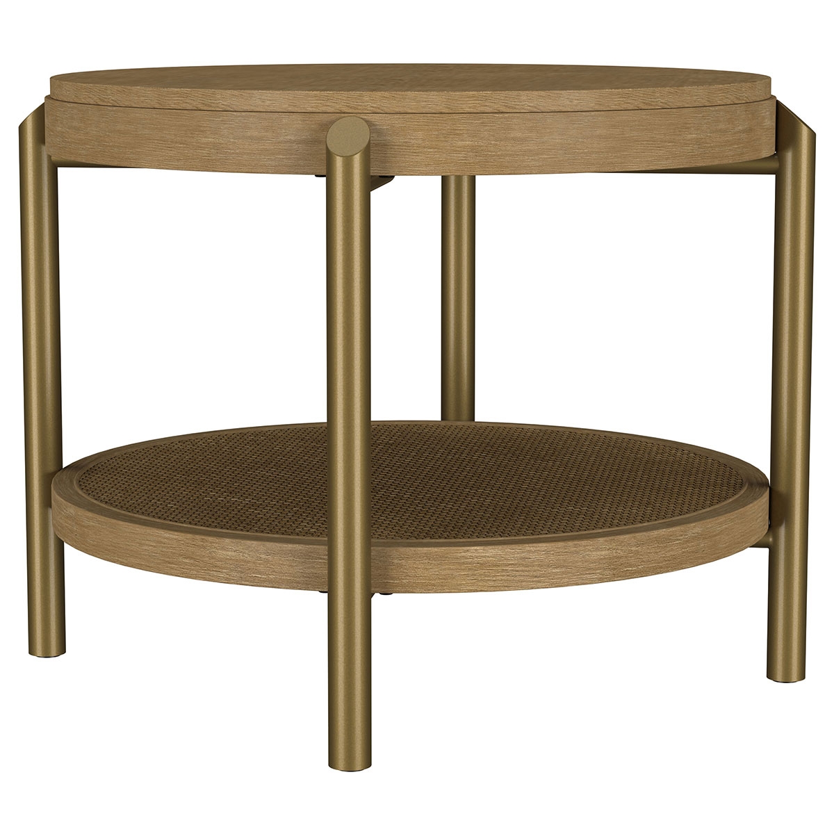 Picture of ARINI SAND END TABLE