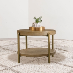 Picture of ARINI SAND END TABLE