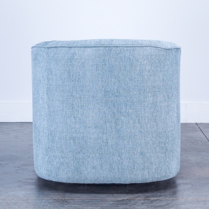 Picture of BANKS SWIVEL GLIDER CHAIR