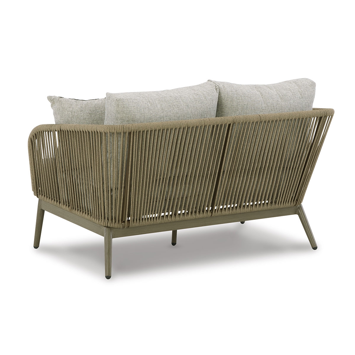 Picture of SWISS VALLEY LOVESEAT W/CUSHION