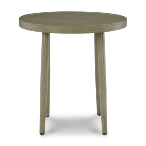 Picture of SWISS VALLEY END TABLE