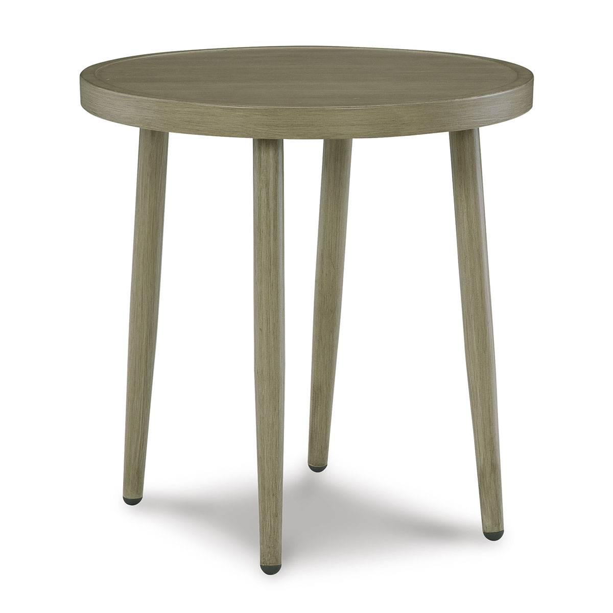 Picture of SWISS VALLEY END TABLE