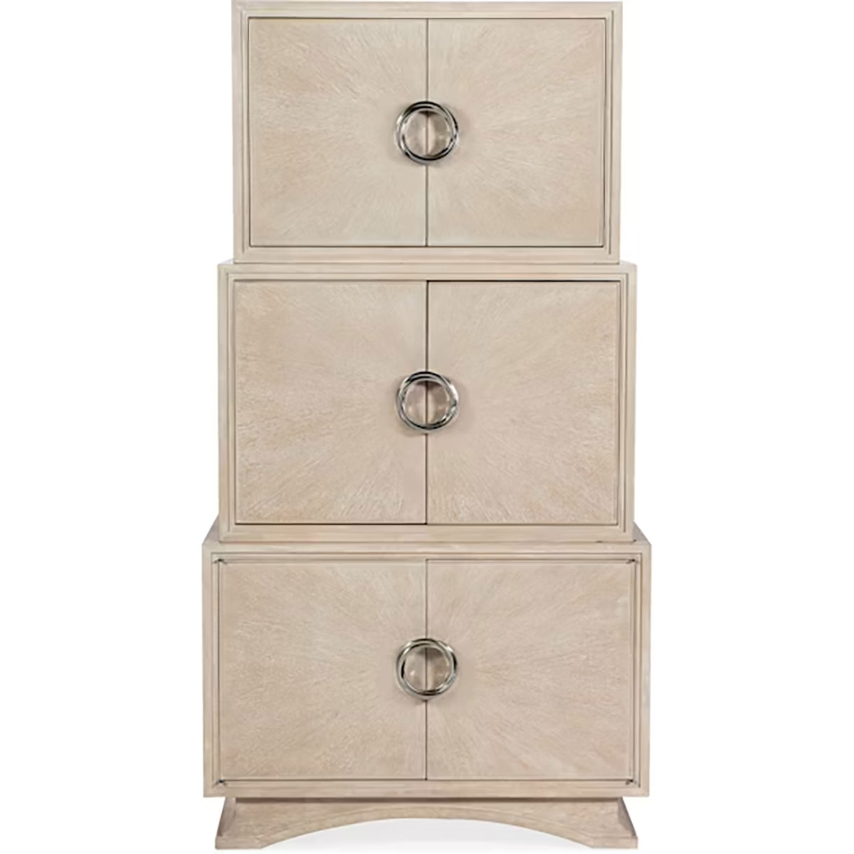 Picture of NOUVEAU BAR CABINET