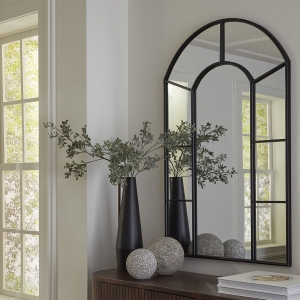 Picture of EVENGTON ARCH MIRROR