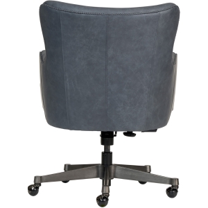 Picture of BLAKE EXECUTIVE CHAIR IN BLUE