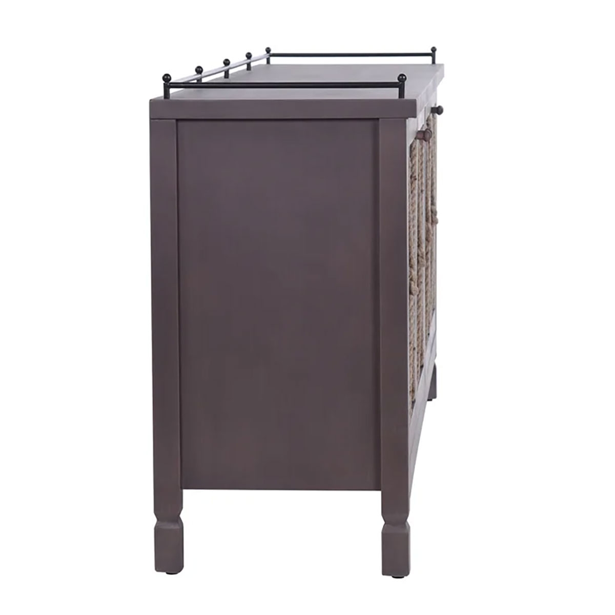 Picture of KNOTTED SIDEBOARD