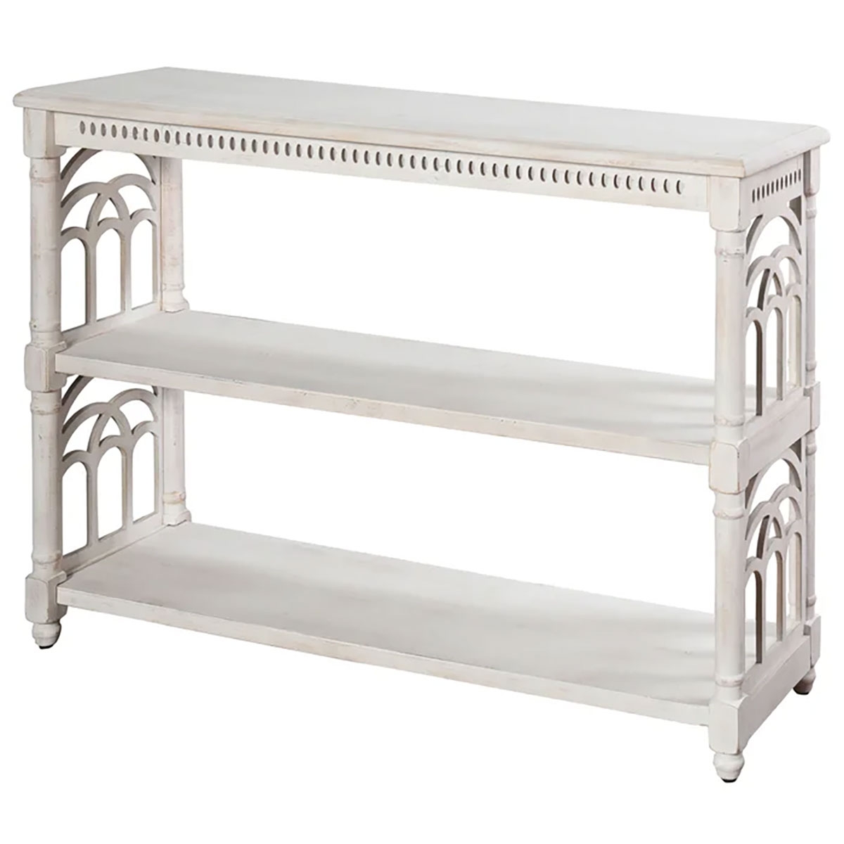 Picture of THREE-TIER CONSOLE TABLE