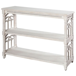 Picture of THREE-TIER CONSOLE TABLE