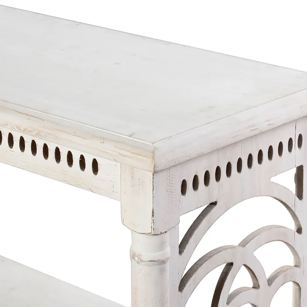Picture of THREE-TIER CONSOLE TABLE