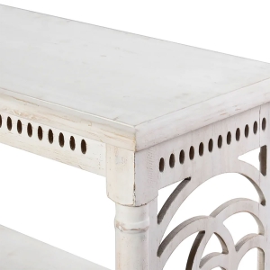 Picture of THREE-TIER CONSOLE TABLE