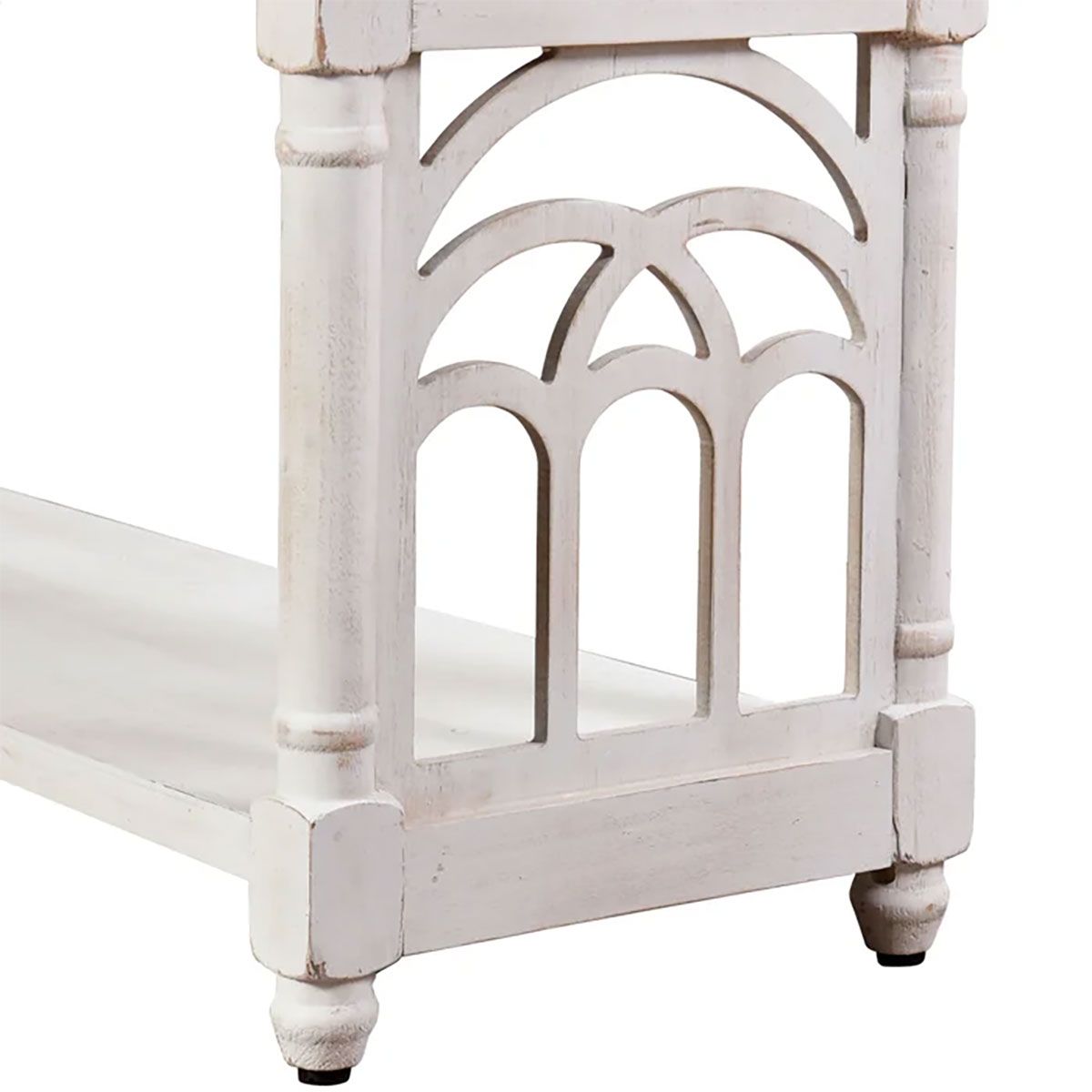 Picture of THREE-TIER CONSOLE TABLE