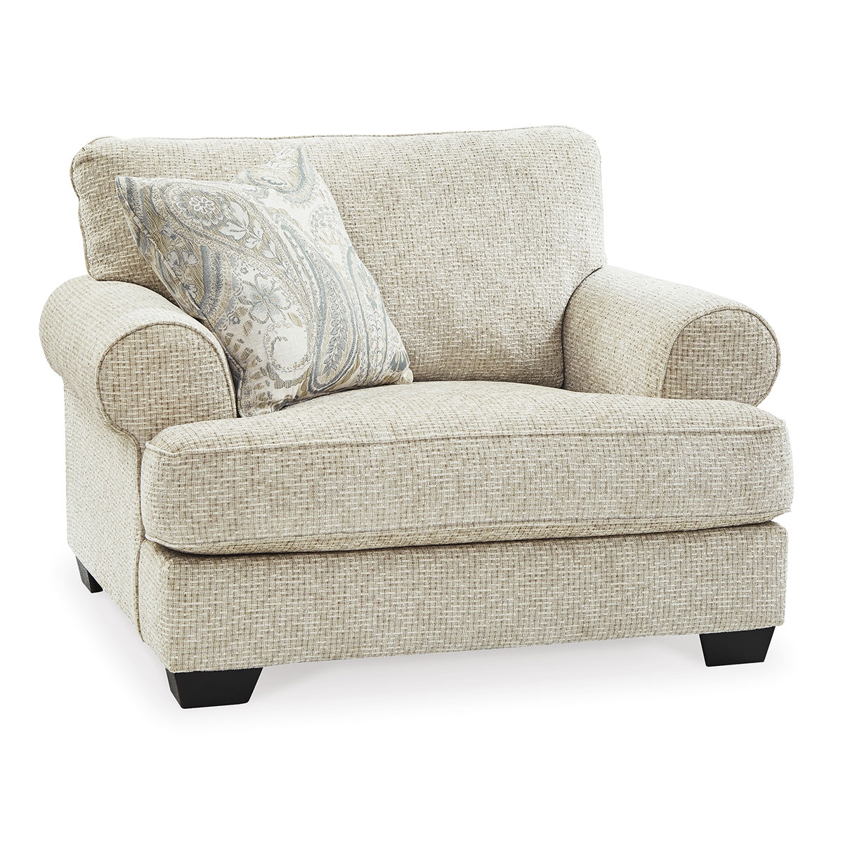 Picture of MONAGHAN CHAIR AND A HALF