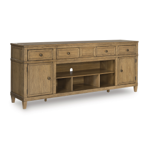 Picture of SHARLANCE XL TV STAND