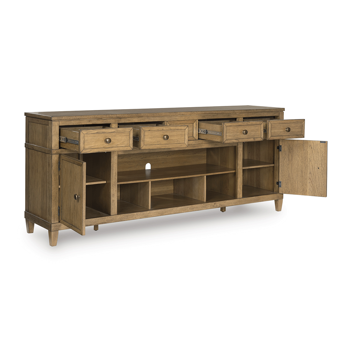 Picture of SHARLANCE XL TV STAND