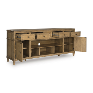 Picture of SHARLANCE XL TV STAND