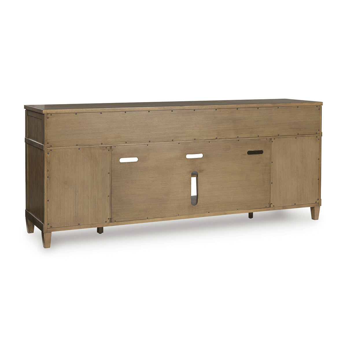 Picture of SHARLANCE XL TV STAND